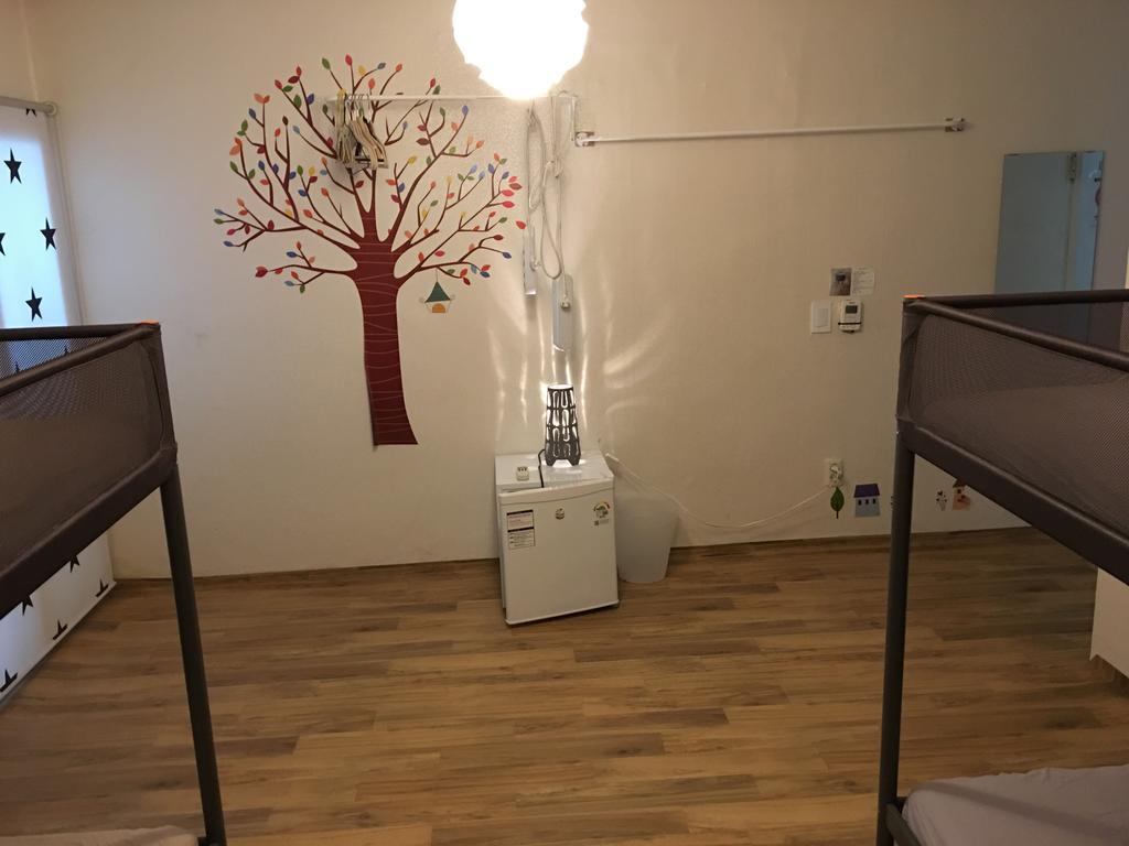 Egg Guesthouse Korea Сеул Экстерьер фото