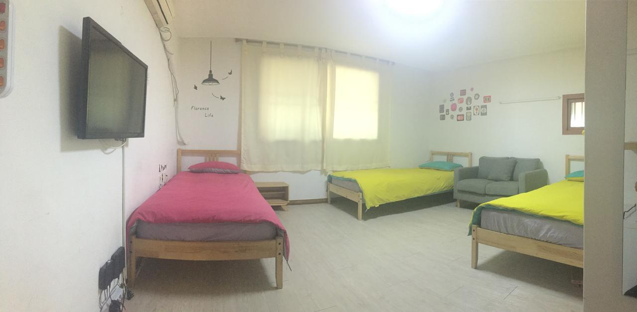 Egg Guesthouse Korea Сеул Номер фото