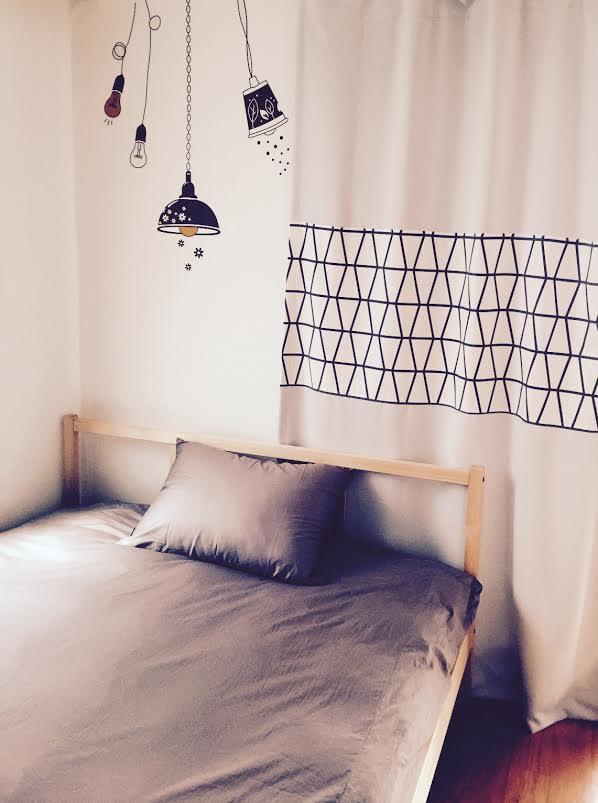 Egg Guesthouse Korea Сеул Экстерьер фото