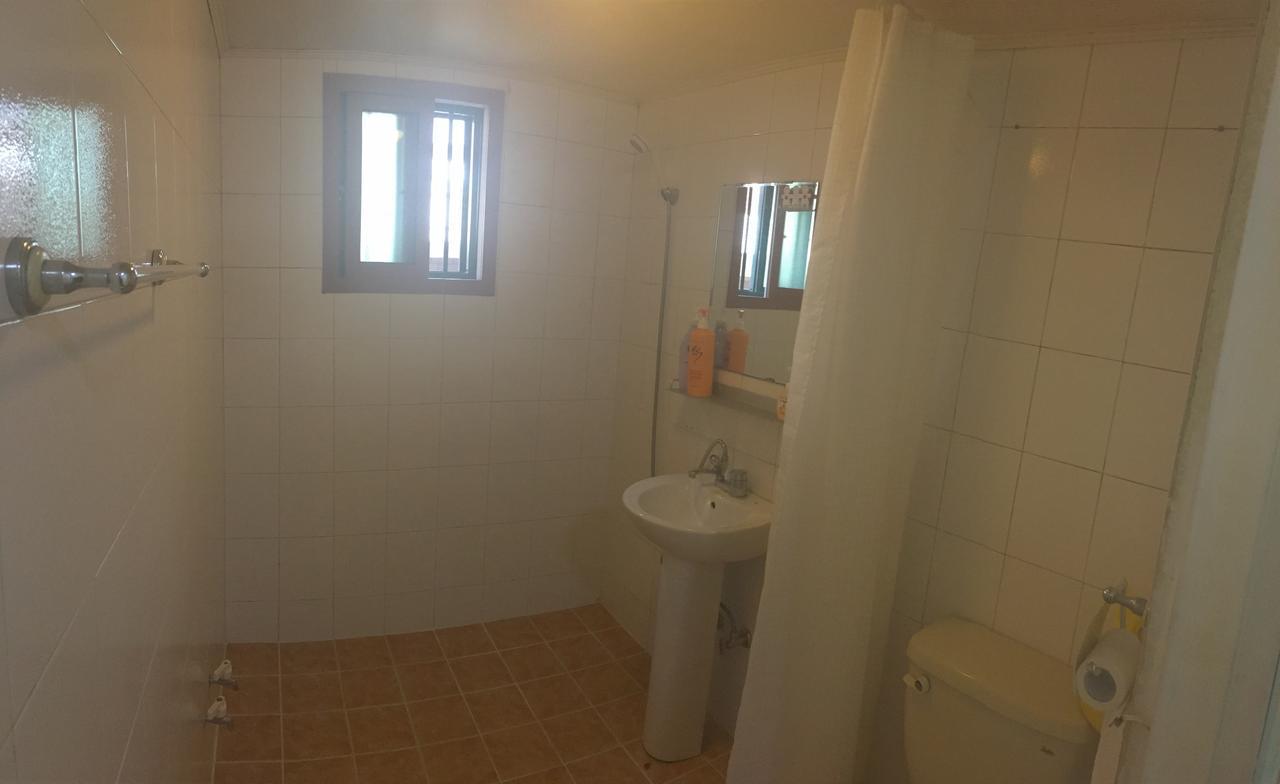 Egg Guesthouse Korea Сеул Экстерьер фото